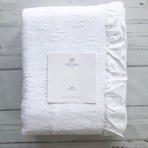 Docofil Portugal Farmhouse Cotton 